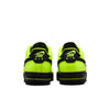 Women's Nike Air Force 1 Dance Volt/Black-Gunmetal (FJ7409 700)