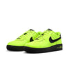 Women's Nike Air Force 1 Dance Volt/Black-Gunmetal (FJ7409 700)