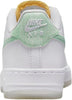 Big Kid's Nike Air Force 1 LV8 White/Mint Foam White-Phantom (FJ7706 131)