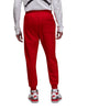 Men's Jordan Gym Red Jumpman Essential Fleece Pants