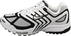 Men's Nike Air Peg 2K5 White/Metallic Silver-Black (FJ9109 100)