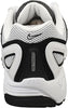 Men's Nike Air Peg 2K5 White/Metallic Silver-Black (FJ9109 100)