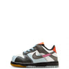 Toddler's Nike Dunk Low SE Summit White/LT Armory Blue (FN0029 100)