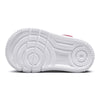 Toddler's Nike Force 1 Low Easyon Playful Pink/White (FN0236 600)
