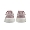 Toddler's Nike Force 1 Low Easyon Particle Rose/Sail (FN0236 601)