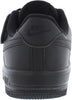 Little Kid's Nike Air Force 1 Low EasyOn Black/Black (FN0237 001)