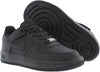 Little Kid's Nike Air Force 1 Low EasyOn Black/Black (FN0237 001)