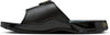 Men's Jordan Hydro XI Retro Black/Gamma Blue-Varsity Blue (FN2452 047)