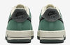 Big Kid's Nike Air Force 1 LV8 3 Coconut Milk/Vintage Green (FN4731 100)