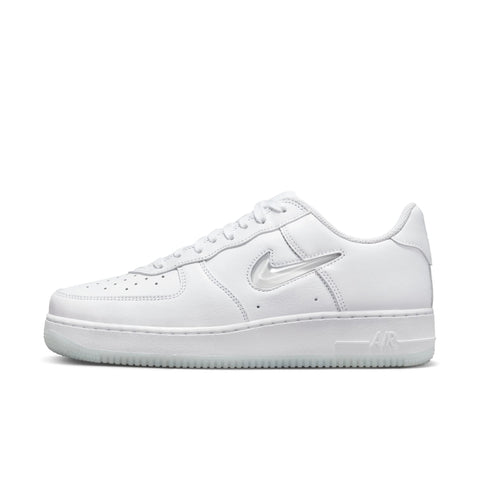 Men's Nike Air Force 1 Low Retro White/white-White (FN5924 100)