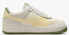 Women's Nike AF1 Shadow Sail/Oil Green-Alabaster (FN6335 101)