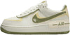 Women's Nike AF1 Shadow Sail/Oil Green-Alabaster (FN6335 101)