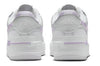 Women's Nike AF1 Shadow White/Lilac Bloom-Photon Dust (FN6335 102)