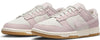 Women's Nike Dunk Low PRM NN Light Bone/Platinum Violet (FN6345 001)