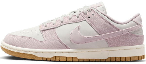 Women's Nike Dunk Low PRM NN Light Bone/Platinum Violet (FN6345 001)