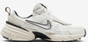 Women's Nike V2K Run Summit White/Chrome-White (FN6703 100)