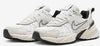 Women's Nike V2K Run Summit White/Chrome-White (FN6703 100)