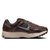 Women's Nike Zoom Vomero 5 Baroque Brown/Chrome (FN6742 201)