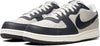 Men's Nike Terminator Low Granite/Dark Obsidian-Sail (FN6830 001)