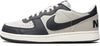 Men's Nike Terminator Low Granite/Dark Obsidian-Sail (FN6830 001)