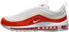 Men's Nike Air Max 97 Picante Red/ Guava Ice-White (FN6869 633)