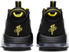 Men's Nike Air Max Penny White/Opti Yellow-Black (FN6884 100)