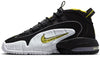 Men's Nike Air Max Penny White/Opti Yellow-Black (FN6884 100)