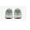 Women's Nike Air Max 90 SE Sail/Metallic Silver-Sea Glass (FN6948 100)