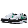 Men's Nike Air Max 1 White/Stadium Green (FN6952 100)