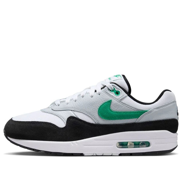 Men's Nike Air Max 1 White/Stadium Green (FN6952 100)
