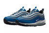 Men's Nike Air Max 97 Court Blue/Glacier Blue (FN6957 400)