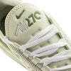 Women's Women's Nike Air Max 270 Sea Grass/Oil Green-White (FN7101 020)