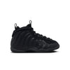 Little Kid's Nike Little Posite One Black/Anthracite-Black (FN7314 001)