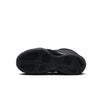 Little Kid's Nike Little Posite One Black/Anthracite-Black (FN7314 001)