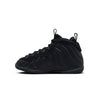 Little Kid's Nike Little Posite One Black/Anthracite-Black (FN7314 001)