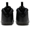 Toddler's Nike Little Posite One Black/Anthracite-Black (FN7315 001)