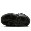Toddler's Nike Little Posite One Black/Anthracite-Black (FN7315 001)