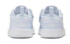 Little Kid's Jordan 1 Low Alt Cobalt Bliss/White (FN7376 400)