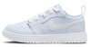 Little Kid's Jordan 1 Low Alt Cobalt Bliss/White (FN7376 400)