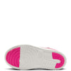 Little Kid's Jordan 1 Low Alt Fire Pink/Iris Whisper-White (FN7376 600)