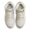 Little Kid's Jordan 1 Mid SE Craft Pale Ivory/Sail  (FN7494 100)