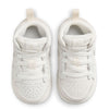 Toddler's Jordan 1 Mid SE Craft Pale Ivory/Sail (FN7538 100)