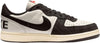 Men's Nike Terminator Low Velvet Brown/Black-Sail (FN7815 200)