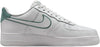 Men's Nike Air Force 1 '07 LV8 Summit White/Summit White (FN8349 100)