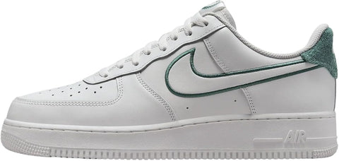 Men's Nike Air Force 1 '07 LV8 Summit White/Summit White (FN8349 100)