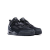 Men's Jordan Spizike Low Black/Black-Anthracite (FQ1759 001)