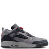 Men's Jordan Spizike Low Anthracite/Gym Red-Black (FQ1759 002)