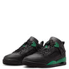 Men's Jordan Spizike Low Black/Pine Green-Anthracite (FQ1759 003)