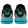 Men's Jordan Spizike Low Black/Wolf Grey-Gamma Blue (FQ1759 005)