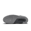 Men's Jordan Spizike Low Dark Grey/Infrared-Black (FQ1759 011)